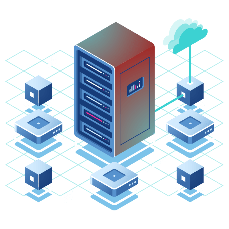 Аренда VDS/VPS серверов